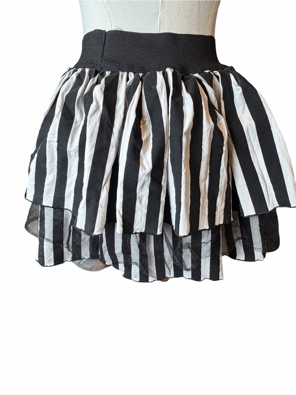 Spirit Halloween Tutu